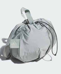 adidas/アディダス ショルダーバッグ 巾着バッグ マストハブス スモール バッグ 4.5L O3943