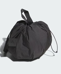 adidas/アディダス ショルダーバッグ 巾着バッグ マストハブス スモール バッグ 4.5L O3943
