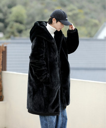 EFFECTION（エフェクション）の「コート（その他アウター）」