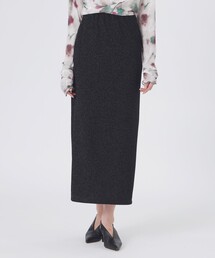 LOVELESS（ラブレス）の「シャイニータイトスカート（スカート）」