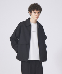 ABAHOUSE GRAY（アバハウスグレイ）の「ブルゾン（ブルゾン）」