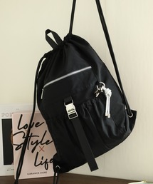 【AAA】デニムジャケット バックパック ツアーグッズ 美品 リュック アウター ジャケット/アウター デニムジャケット リュックサック リュックバッグ