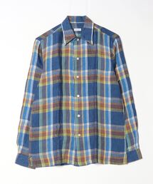 ORIAN（オリアン）の「長袖シャツ（シャツ/ブラウス）」