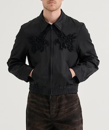 TAAKK（ターク）の「【TAAKK/ターク】Zip Blouson（ブルゾン）」