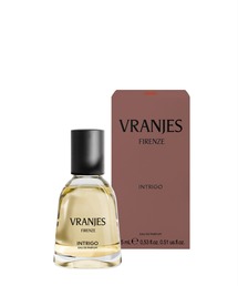 DR. VRANJES（ドットールヴラニエス）の「オードパルファム 15ml INTRIGO〈イントリーゴ〉（香水）」
