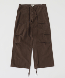 PULP/417EDIFICE（パルプフォーワンセブンエディフィス）の「ENTIRE STUDIOS / エンタイアスタジオ BARREN CARGO（カーゴパンツ）」