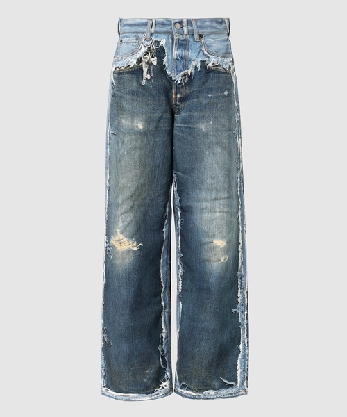 Acne Studios(アクネストゥディオズ)の「RW-UX-TROU000001(デニムパンツ・メンズ・その他・M/S/XS)」の1枚目の写真