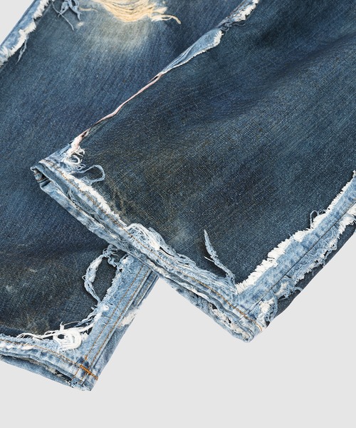 Acne Studios(アクネストゥディオズ)の「RW-UX-TROU000001(デニムパンツ・メンズ・その他・M/S/XS)」の5枚目の写真