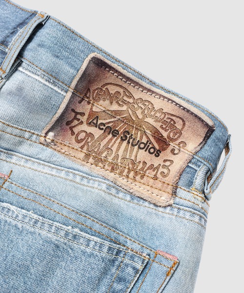 Acne Studios(アクネストゥディオズ)の「RW-UX-TROU000001(デニムパンツ・メンズ・その他・M/S/XS)」の6枚目の写真