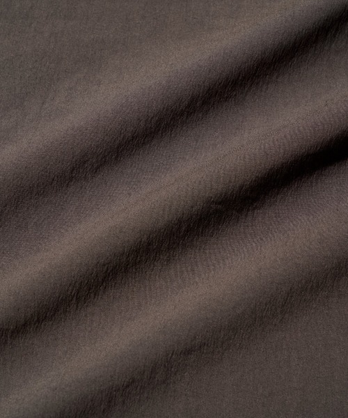 STONEMASTER(ストーンマスター )の「BUSH HUNTER SHORT|ブッシュハンターショーツ(その他パンツ・メンズ・ネイビー/チャコール/グレー/オリーブ・L/XL/S/M)」の12枚目の写真