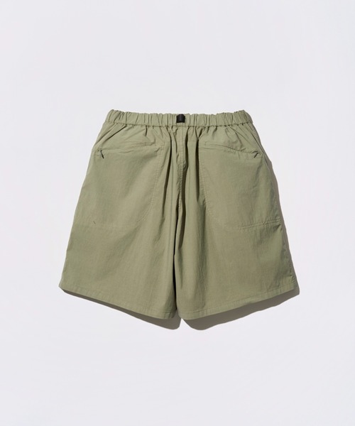 STONEMASTER(ストーンマスター )の「BUSH HUNTER SHORT|ブッシュハンターショーツ(その他パンツ・メンズ・ネイビー/チャコール/グレー/オリーブ・L/XL/S/M)」の5枚目の写真