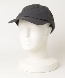 GLOSTER | Halo Salt Hole Cap(ハット)