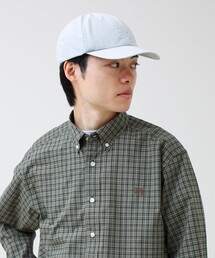 halo commodity（ハロ　コモディティー）の「【halo Commodity/ハロ コモディティー】Salt Hole Cap（キャップ）」