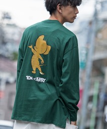 SILVER BULLET（シルバーバレット）の「長袖Tシャツ（Tシャツ/カットソー）」