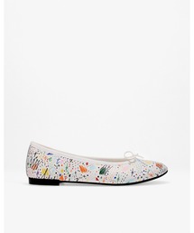 Repetto | Shogo Sekine × Repetto - Cendrillon Haute バレエフラット - ラバーソール - EUサイズ / V4257SHGGRF(バレエシューズ)