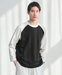DAIWA | 【別注】＜DAIWA＞GLR 合繊 ラグラン Tシャツ(Tシャツ/カットソー)