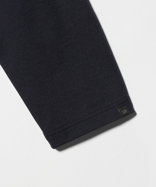 DAIWA（ダイワ）の「【別注】＜DAIWA＞GLR 合繊 ラグラン Tシャツ（Tシャツ/カットソー・メンズ・ブラック/グレー系/オフホワイト・M/L/XL）」の19枚目の写真