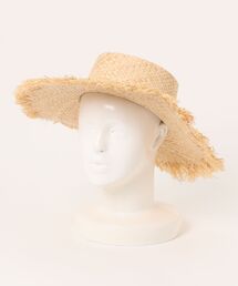 Liesse | 【Benelli Montacone/ベネリ・モンタコーネ】SA-40047(ハット)