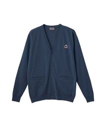 HYSTERIC GLAMOUR | MULTI WOMANワッペン カーディガン(カーディガン/ボレロ)