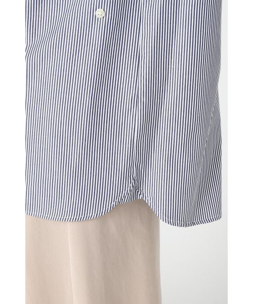 Spick & Span（スピックアンドスパン）の「3way シャツ◆（シャツ/ブラウス・レディース・ホワイト/ピンク/ネイビー・FREE）」の16枚目の写真