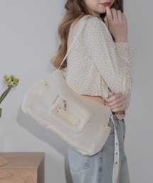 JUMELLE | メッシュバッグ(ショルダーバッグ)