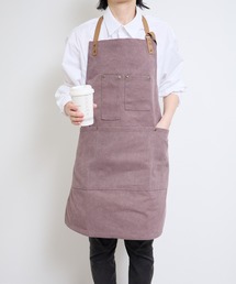 COMMON WARE（コモンウェアー）の「MRW : キャンバスエプロン20oz（エプロン）」