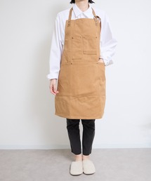 COMMON WARE（コモンウェアー）の「MRW : キャンバスエプロン20oz（エプロン）」