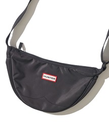 【HUNTER / ハンター】Claymorie Nylon Sling / ナイロン スリングバッグ