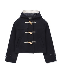 COVERNAT WOMAN(�J�o�[�i�b�g�E�[�}��)�̃E�B�����Y �t�[�h�V���[�g�_�b�t���R�[�g �l�C�r�[(�_�b�t���R�[�g)