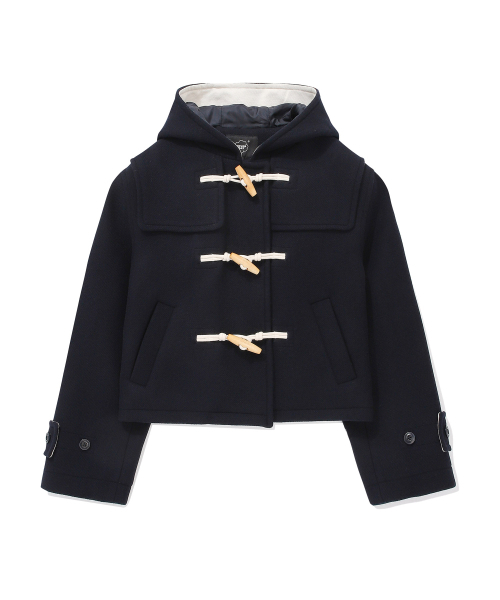 MUSINSA｜ムシンサ（レディース）のダッフルコート（コットン）通販