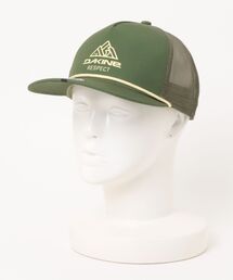 DAKINE（ダカイン）の「DAKINE COASTLINE TRUCKER キャップ 【2026年春夏モデル】（キャップ）」