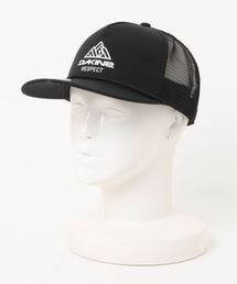 DAKINE（ダカイン）の「DAKINE COASTLINE TRUCKER キャップ 【2026年春夏モデル】（キャップ）」