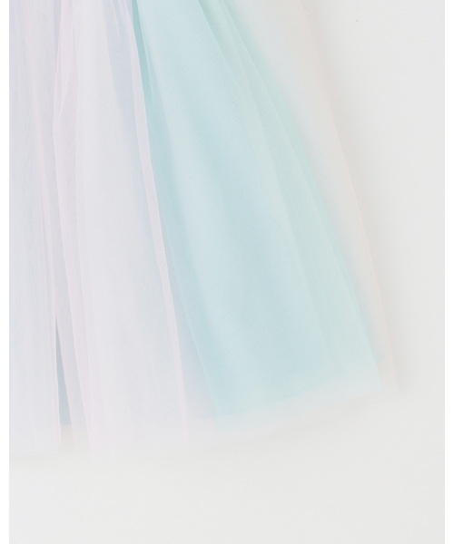 baby cheer（ベイビーチアー）の「【マイメロディ/シナモロール/クロミ】ユニコーンワンピース（ワンピース・キッズ・ラベンダー/ブルー/ピンク・110cm/100cm/90cm/80ｃｍ/120cm）」の11枚目の写真