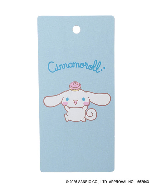 baby cheer（ベイビーチアー）の「【マイメロディ/シナモロール/クロミ】ユニコーンワンピース（ワンピース・キッズ・ラベンダー/ブルー/ピンク・110cm/100cm/90cm/80ｃｍ/120cm）」の16枚目の写真