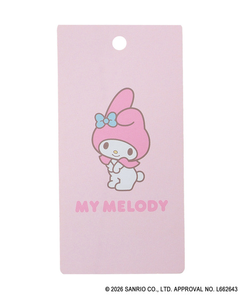 baby cheer（ベイビーチアー）の「【マイメロディ/シナモロール/クロミ】ユニコーンワンピース（ワンピース・キッズ・ラベンダー/ブルー/ピンク・110cm/100cm/90cm/80ｃｍ/120cm）」の17枚目の写真