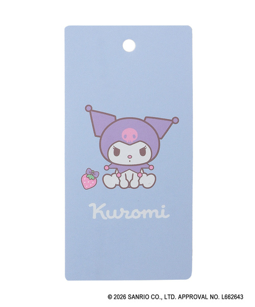 baby cheer（ベイビーチアー）の「【マイメロディ/シナモロール/クロミ】ユニコーンワンピース（ワンピース・キッズ・ラベンダー/ブルー/ピンク・110cm/100cm/90cm/80ｃｍ/120cm）」の18枚目の写真