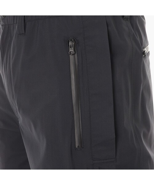 BRIEFING(ブリーフィング)の「【BRIEFING GOLF/ブリーフィングゴルフ】MEN’S WATERPROOF PANTS(その他パンツ・メンズ・ブラック/ネイビー・L/M)」の7枚目の写真