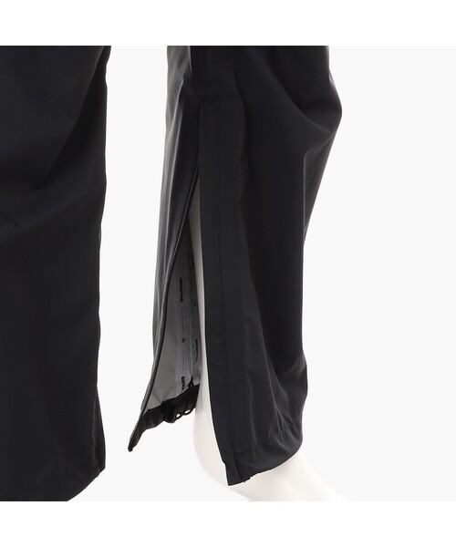 BRIEFING（ブリーフィング）の「【BRIEFING GOLF／ブリーフィングゴルフ】MEN’S WATERPROOF PANTS（その他パンツ・メンズ・ブラック/ネイビー・L/M）」の20枚目の写真