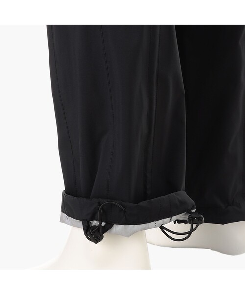 BRIEFING（ブリーフィング）の「【BRIEFING GOLF／ブリーフィングゴルフ】MEN’S WATERPROOF PANTS（その他パンツ・メンズ・ブラック/ネイビー・L/M）」の19枚目の写真