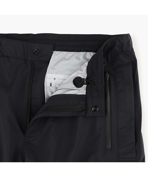 BRIEFING（ブリーフィング）の「【BRIEFING GOLF／ブリーフィングゴルフ】MEN’S WATERPROOF PANTS（その他パンツ・メンズ・ブラック/ネイビー・L/M）」の18枚目の写真