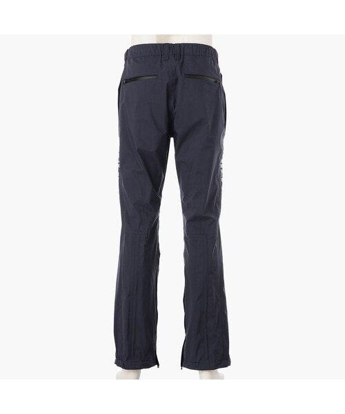 BRIEFING（ブリーフィング）の「【BRIEFING GOLF／ブリーフィングゴルフ】MEN’S WATERPROOF PANTS（その他パンツ・メンズ・ブラック/ネイビー・L/M）」の15枚目の写真