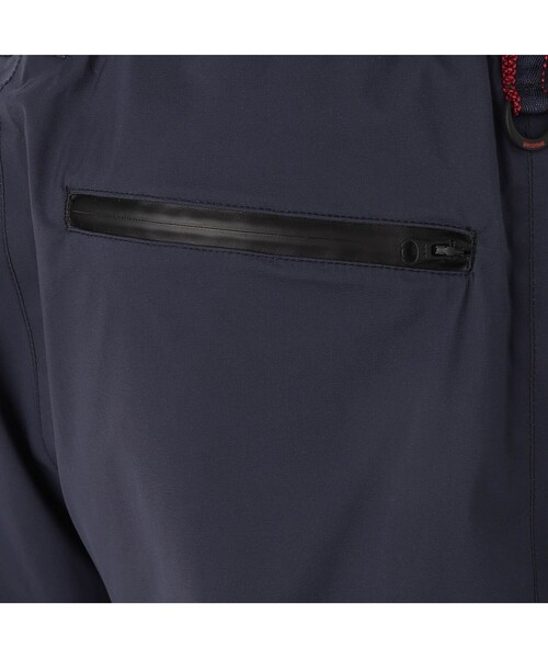 BRIEFING（ブリーフィング）の「【BRIEFING GOLF／ブリーフィングゴルフ】MEN’S WATERPROOF PANTS（その他パンツ・メンズ・ブラック/ネイビー・L/M）」の14枚目の写真