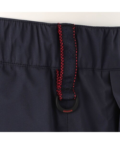 BRIEFING（ブリーフィング）の「【BRIEFING GOLF／ブリーフィングゴルフ】MEN’S WATERPROOF PANTS（その他パンツ・メンズ・ブラック/ネイビー・L/M）」の13枚目の写真