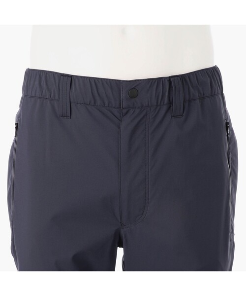 BRIEFING（ブリーフィング）の「【BRIEFING GOLF／ブリーフィングゴルフ】MEN’S WATERPROOF PANTS（その他パンツ・メンズ・ブラック/ネイビー・L/M）」の12枚目の写真