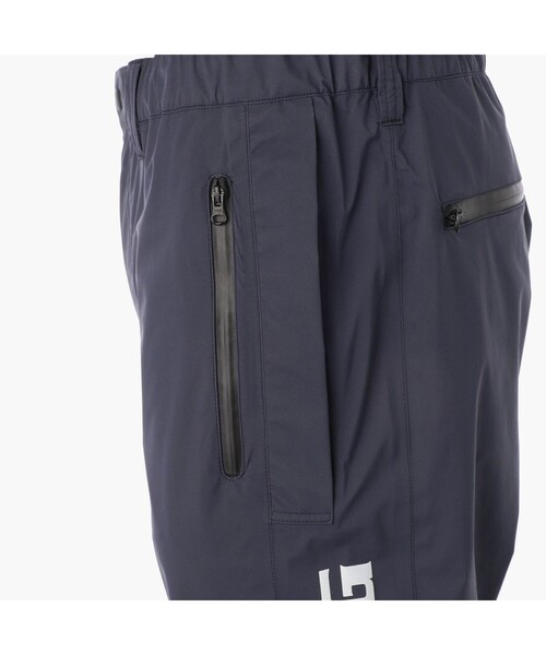 BRIEFING（ブリーフィング）の「【BRIEFING GOLF／ブリーフィングゴルフ】MEN’S WATERPROOF PANTS（その他パンツ・メンズ・ブラック/ネイビー・L/M）」の11枚目の写真