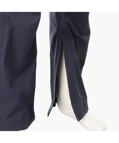 BRIEFING（ブリーフィング）の「【BRIEFING GOLF／ブリーフィングゴルフ】MEN’S WATERPROOF PANTS（その他パンツ・メンズ・ブラック/ネイビー・L/M）」の7枚目の写真