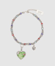 Chopova Lowena（チョポヴァ ロウェナ）の「Charm Necklace（ネックレス）」