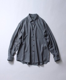 soe（ソーイ）の「Dad Shirts（シャツ/ブラウス）」
