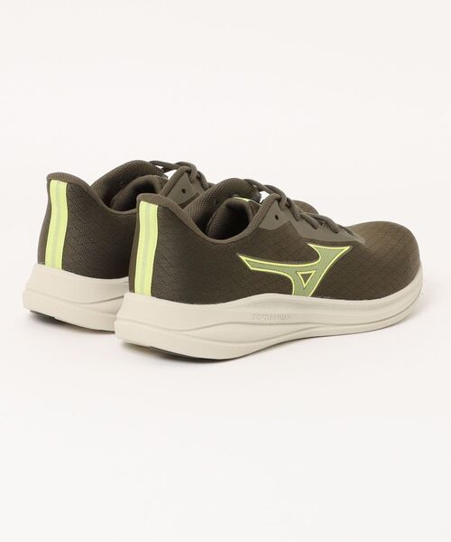 mizuno ミズノ PIONEROAD 3【幅広4E/超軽量】メンズスニーカー