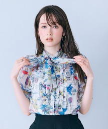 Audie a Muses｜オーディアミューズのトップス通販 - ZOZOTOWN